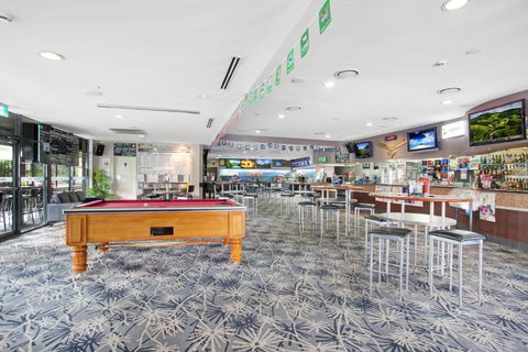 Gateshead Tavern & Motel - Tourism Brisbane 0