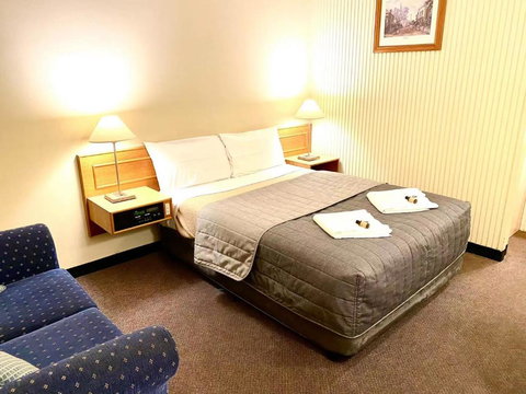 Gateway Motor Inn - Tourism Brisbane 4