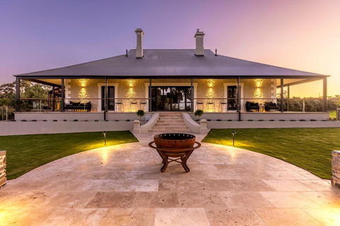 Gawler Park Estate - Brisbane Tourism 0