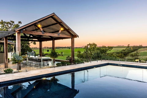 Gawler Park Estate - Brisbane Tourism 4