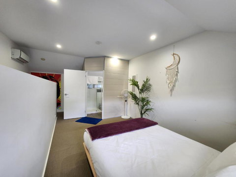 Gawler Townhouses 1a - Tourism Brisbane 2