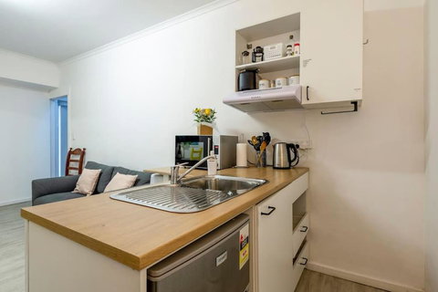 Gawler Townhouses 1a - Tourism Brisbane 4