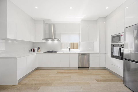 Getaway For You And Your Loved Ones - Tourism Brisbane 4