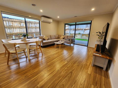 Getaway On Amaroo Way - Tourism Brisbane 2