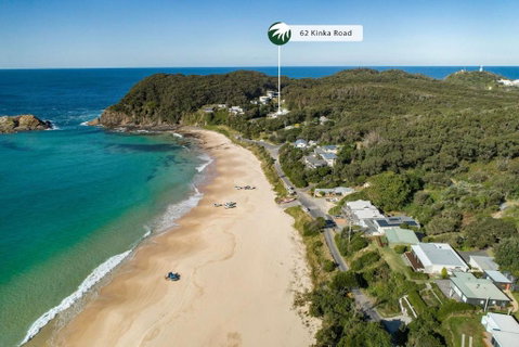 Gili Cottage - Brisbane Tourism 0