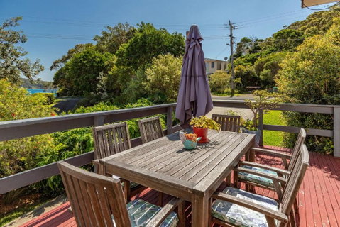 Gili Cottage - Brisbane Tourism 1