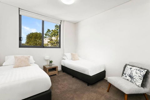 GLAD3 Gladesville Getaway Bright & Contemporary - Tourism Brisbane 2