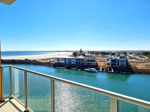 Glam Apartment 21 - Brisbane Tourism 0
