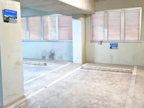 Glam Apartment 21 - Brisbane Tourism 1