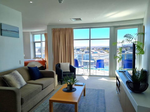 Glam Apartment 21 - Brisbane Tourism 2