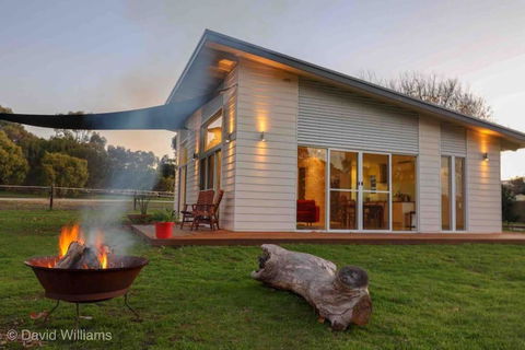 Glenberrie Place ECO Retreat - Tourism Brisbane 0