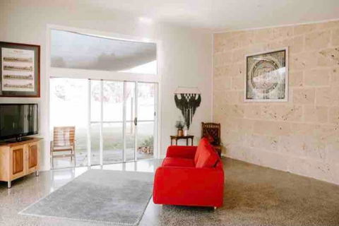 Glenberrie Place ECO Retreat - Tourism Brisbane 4