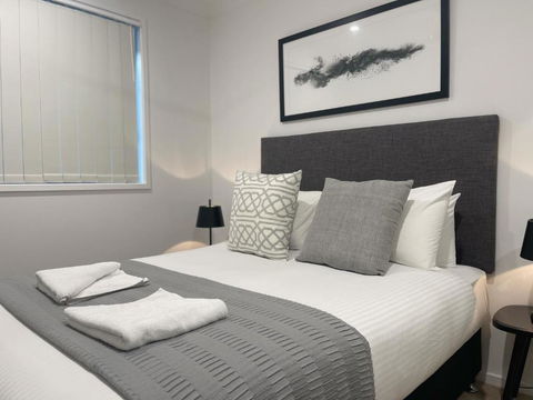 Gold Coast Oasis Villa At Coomera - Brisbane Tourism 3