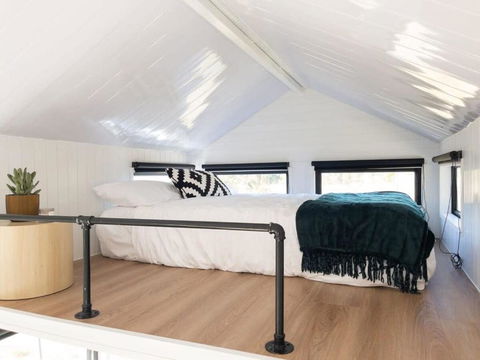 Golden Hill Farmstay By Tiny Away - Brisbane 4u 3