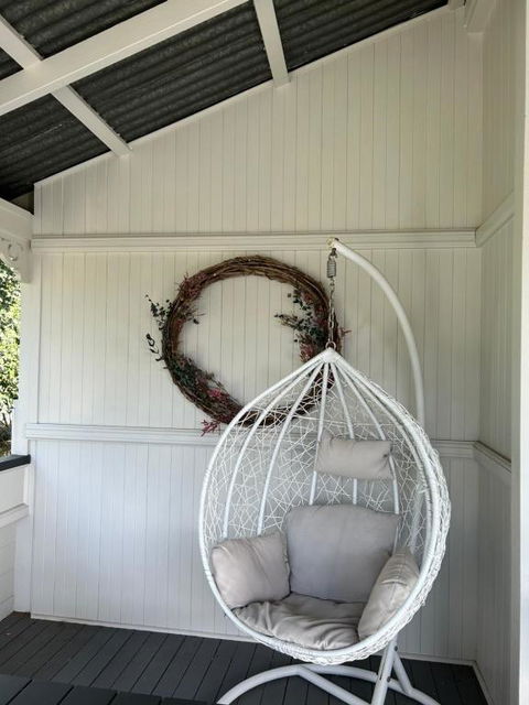 Gorgeous Arthouse Queenslander In Ipswich - Tourism Brisbane 1