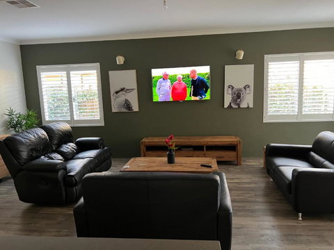 Garrison Cottage - Tourism Brisbane 2