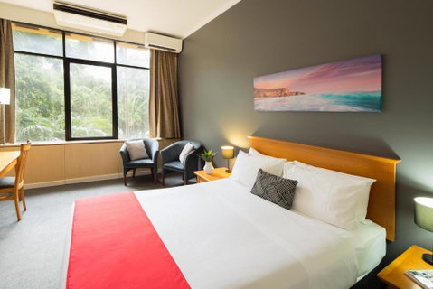 Frontier Hotel Darwin - Tourism Brisbane 4