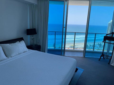 H Luxury Apartment At Surfers Paradise High Floor - Tourism Brisbane 2