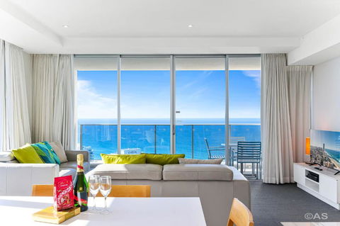 H Residences - Private Apartments - Apartment Stay - Brisbane 4u 2