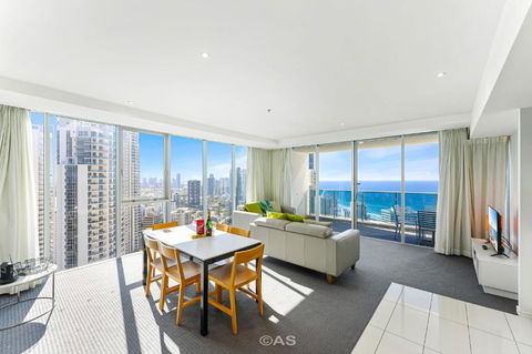 H Residences - Private Apartments - Apartment Stay - Brisbane 4u 1