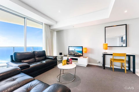 H Residences - Private Apartments - Apartment Stay - Brisbane 4u 3