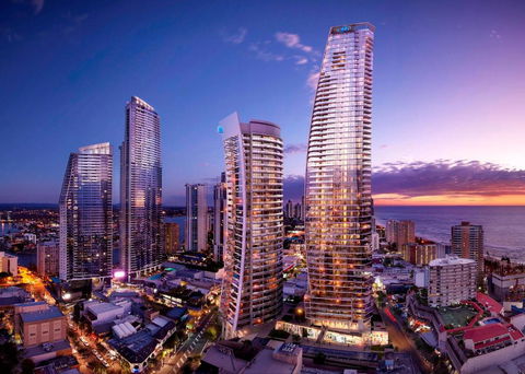 H Residences - Private Apartments - Apartment Stay - Brisbane 4u 0