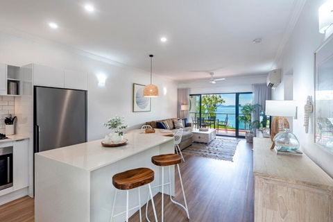 Haven On Hamilton Island -private Apartment With Views & Buggy Fully Renovated In 2023 - Tourism Brisbane 3