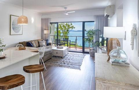 Haven On Hamilton Island -private Apartment With Views & Buggy Fully Renovated In 2023 - Tourism Brisbane 2