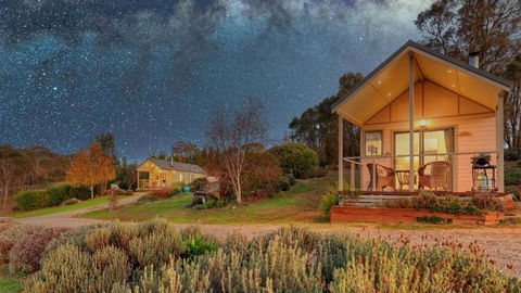 Grace Cottages - Tourism Brisbane 0