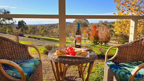 Grace Cottages - Tourism Brisbane 1