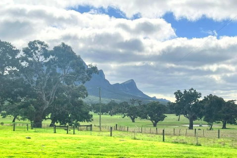 Grace In The Grampians - Brisbane Tourism 0