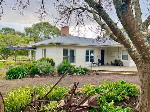 Grace In The Grampians - Brisbane Tourism 3