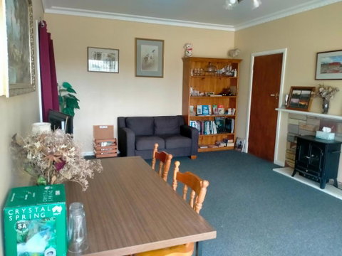 Grampians Historic Homestead B&B - Brisbane Tourism 3