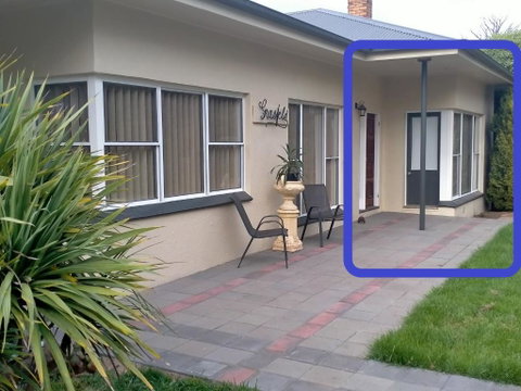 Grampians Historic Homestead B&B - Brisbane Tourism 0