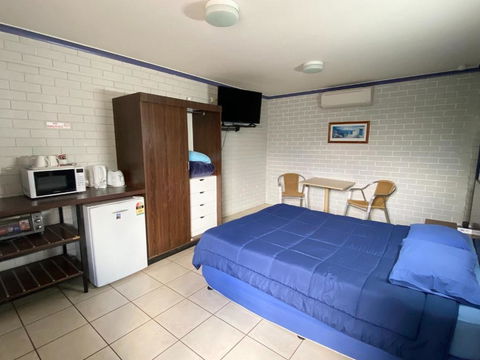 Grand Hotel Motel - Tourism Brisbane 4