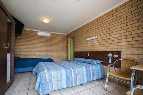 Grand Hotel Motel - Tourism Brisbane 2