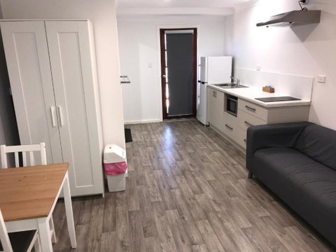 Green Head Caravan Park - Brisbane Tourism 3