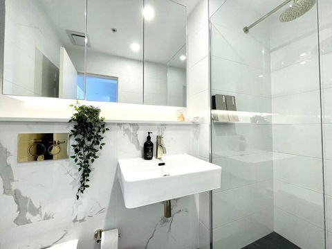 GREEN Skyline View2BR Close To Easter Show - Brisbane 4u 1