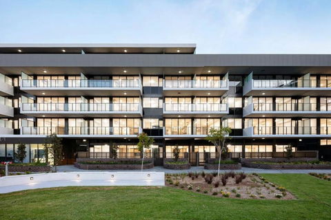GREEN Skyline View2BR Close To Easter Show - Brisbane 4u 2