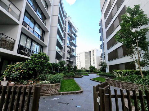 GREEN Skyline View2BR Close To Easter Show - Brisbane 4u 3