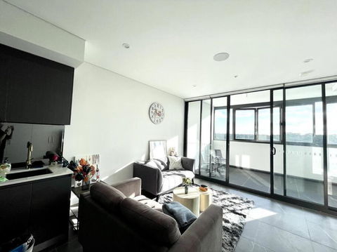 GREEN Skyline View2BR Close To Easter Show - Brisbane 4u 4