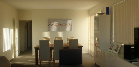GREENWAY WATERS 2 Bed Apartment - Brisbane Tourism 1