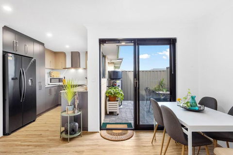 Guildford Family Hideaway - Tourism Brisbane 1