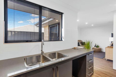 Guildford Family Hideaway - Tourism Brisbane 3