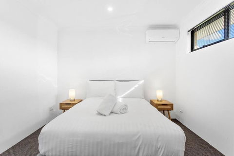 Guildford Family Hideaway - Tourism Brisbane 4