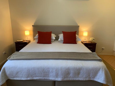 Guildford River Retreat - Tourism Brisbane 4