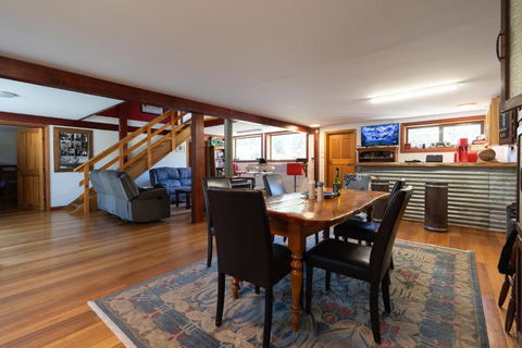Gulkula2 Wildlife Retreat - Brisbane Tourism 0
