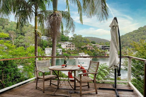Gull Cottage By Beach Stays - Brisbane Tourism 0