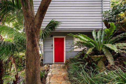 Gull Cottage By Beach Stays - Brisbane Tourism 1