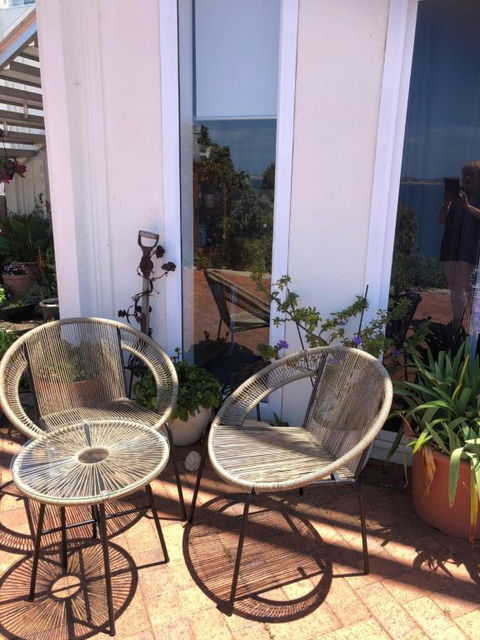 H&H Studio Overlooking Boston Bay, Port Lincoln - Tourism Brisbane 2
